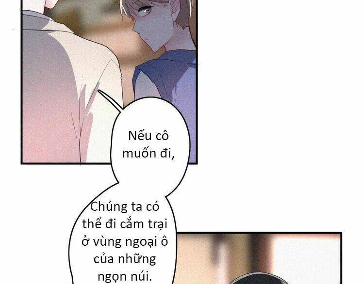 quy tắc của mỹ nam chapter 35 49