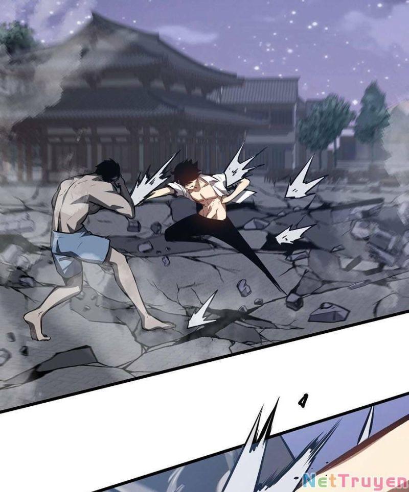 siêu tiến hóa chapter 97 29