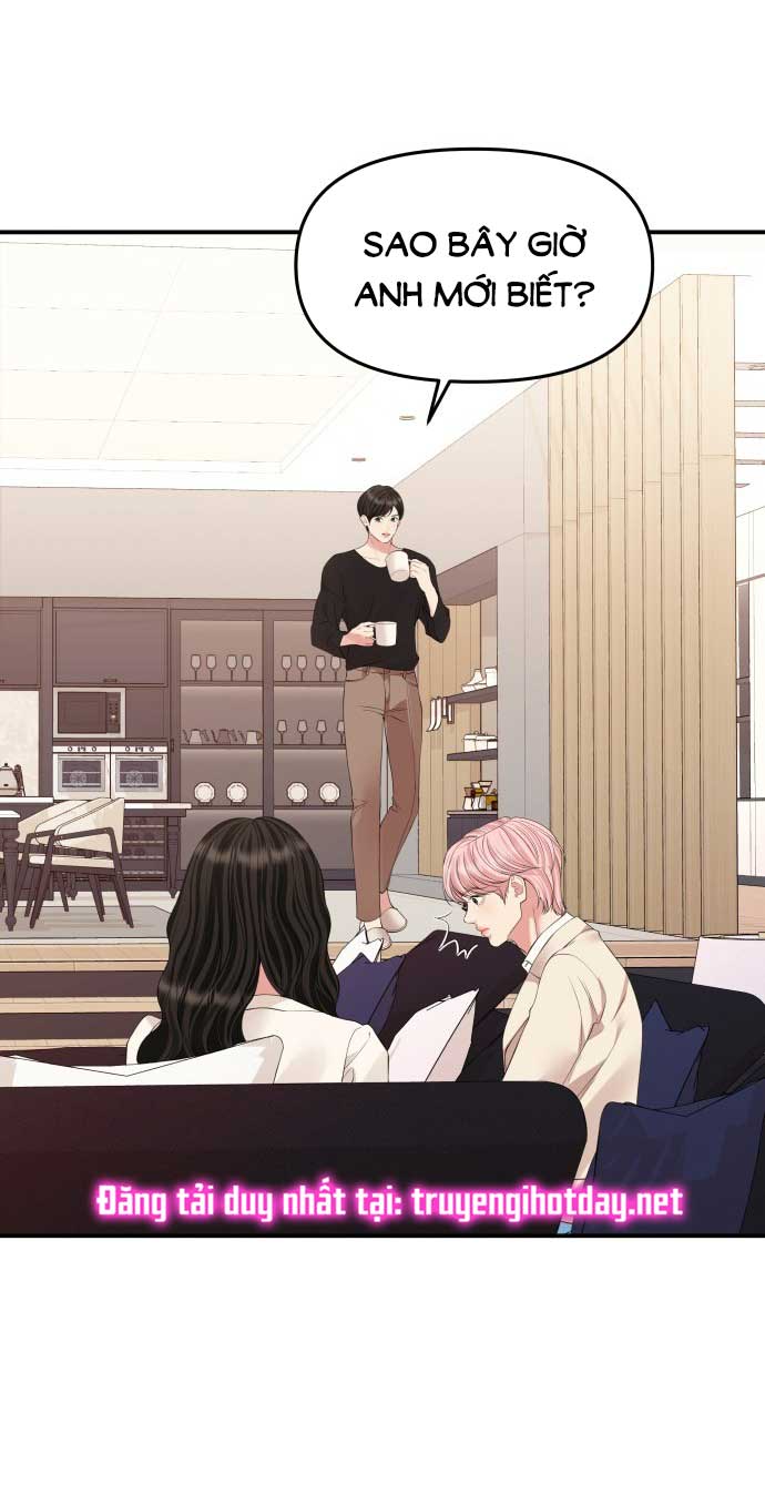 gửi em người đánh cắp những vì sao - to you who swallowed a star chapter 143.2 30