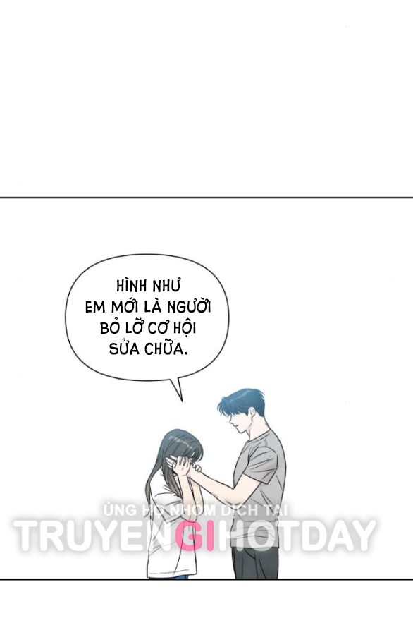 điều khiến tôi quyết tâm muốn chết chapter 90.2 37