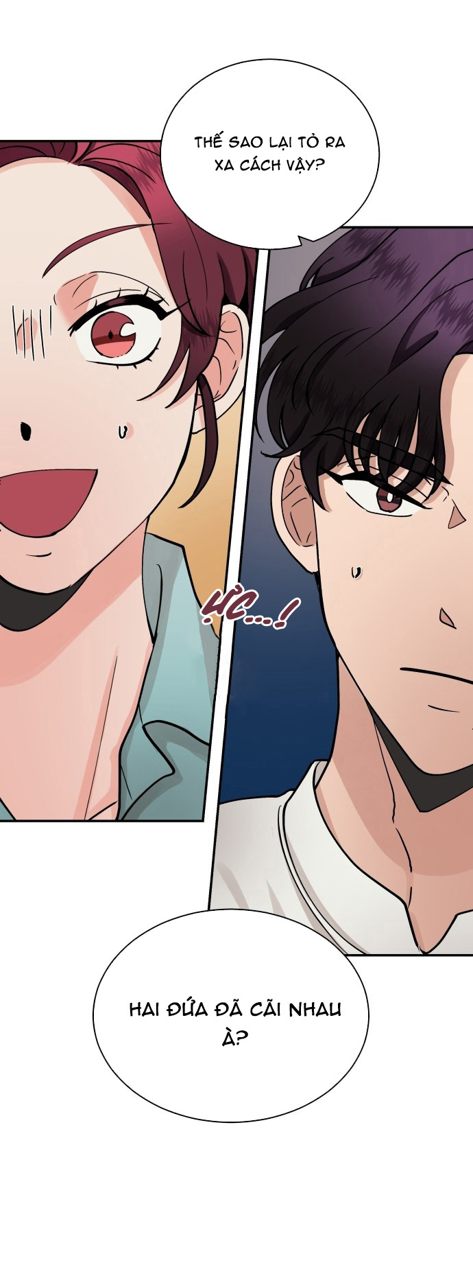 oan gia ngõ hẹp chapter 27 59
