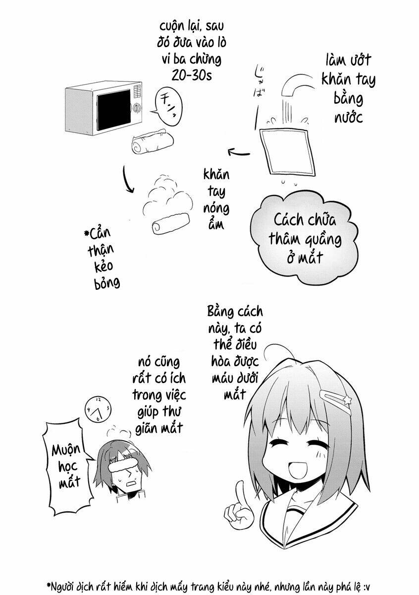 nakahara no kahogo na imouto chapter 1 9