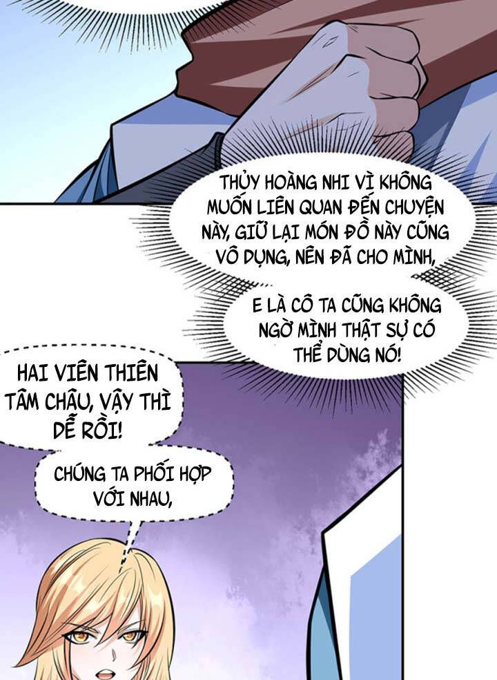 võ đạo độc tôn chapter 505 7