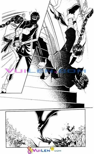 cô nàng đỏm dáng chapter 8 79