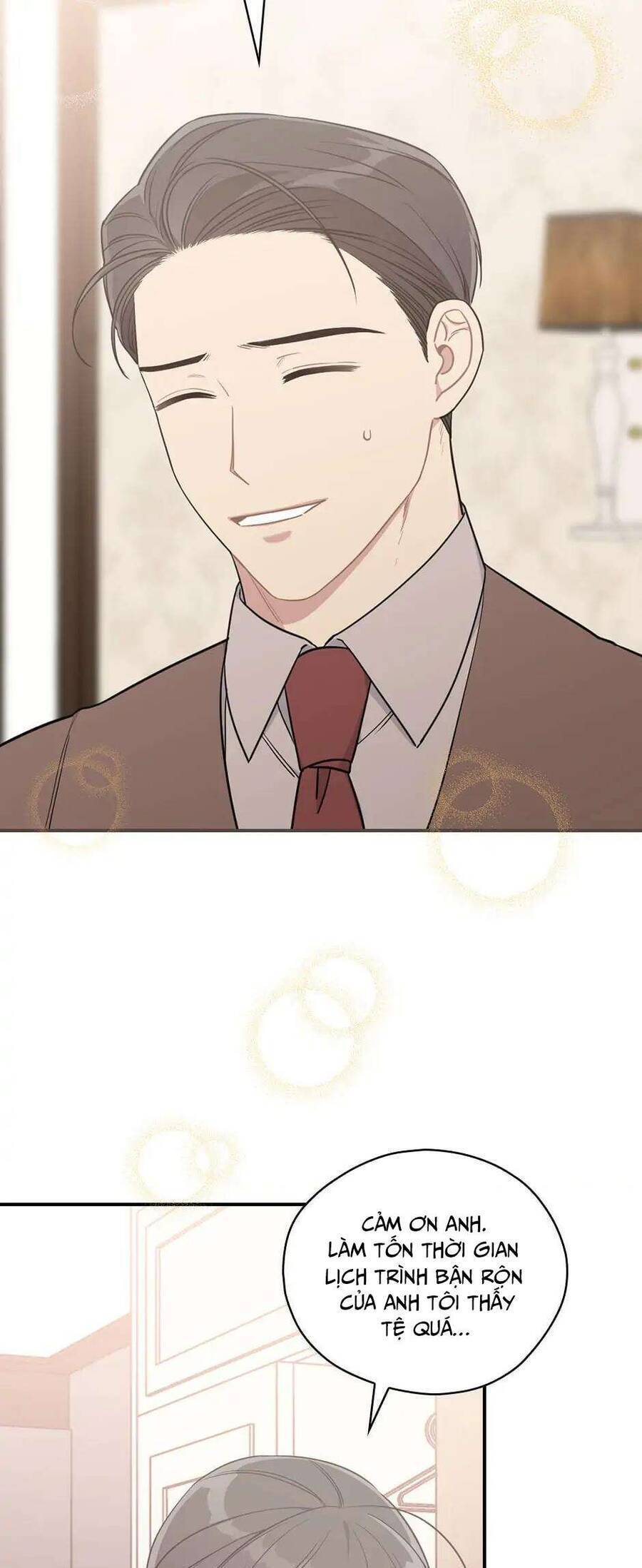 ly espresso của mùa xuân chapter 56 8