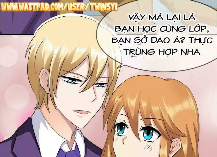 bá đạo trung khuyển tìm ái ký chapter 116 14