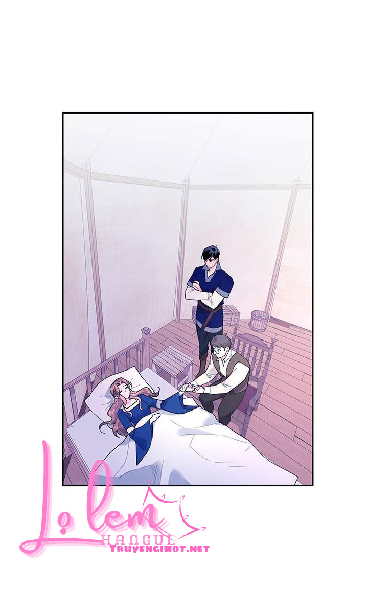 công chúa của loài chim chapter 40.1 2