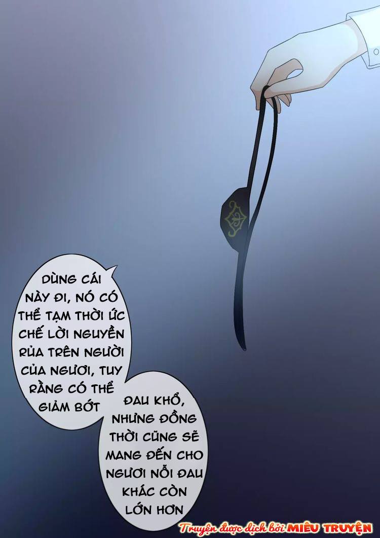 độc nhãn ác ma của ta chapter 1 9