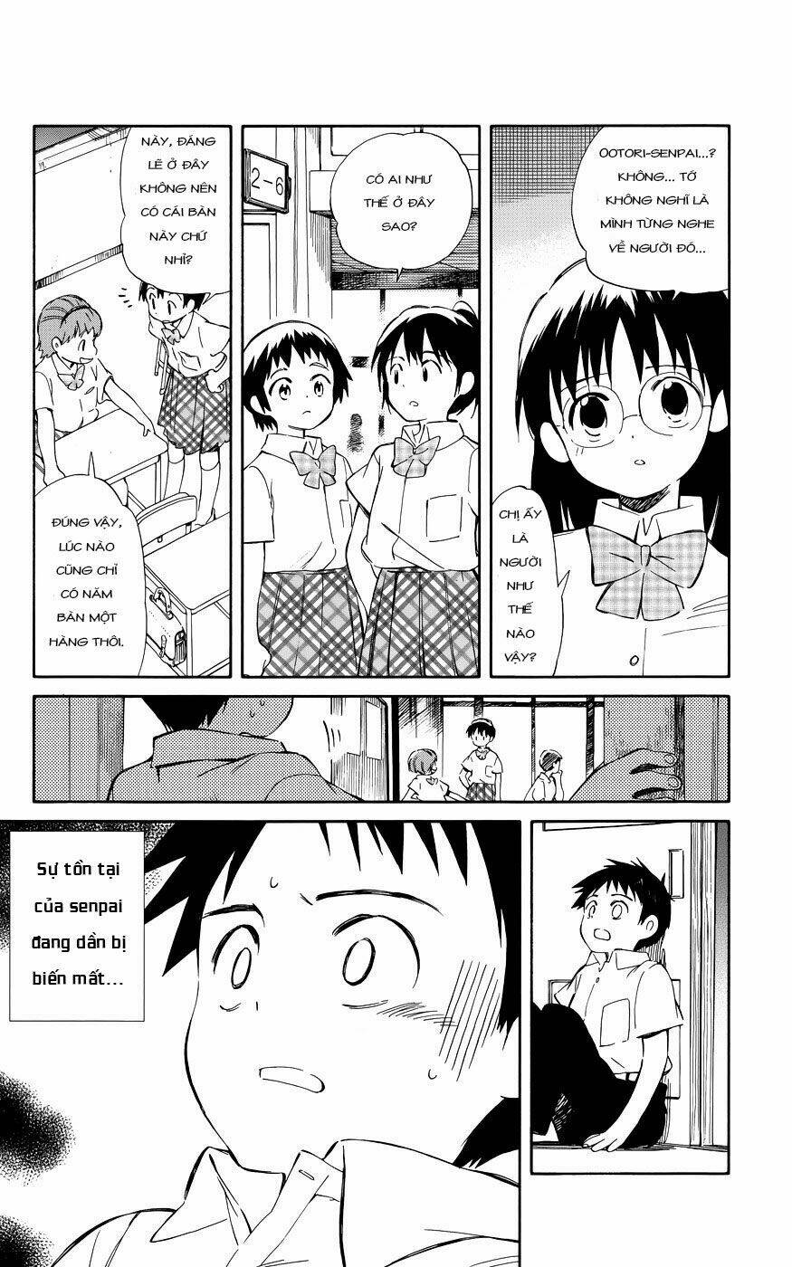 hitoribocchi no chikyuu shinryaku chapter 30 25