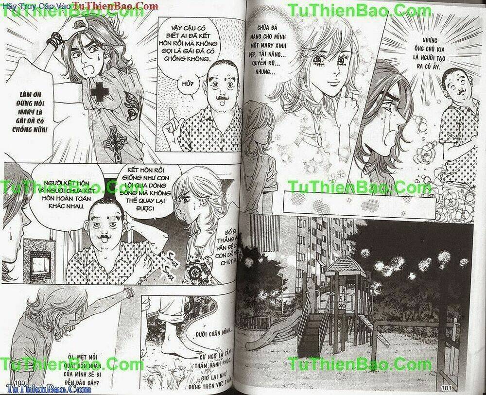 chuyện tình mary chapter 3 52