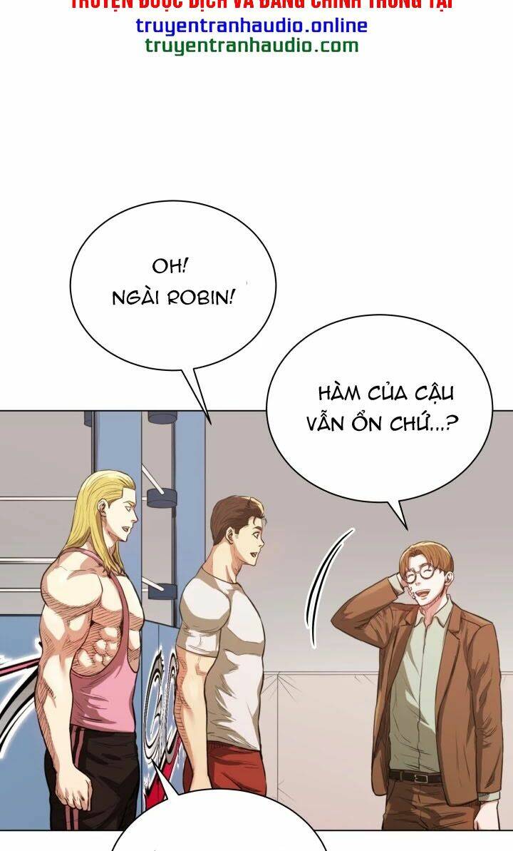 đấu sĩ vô song chapter 11 10