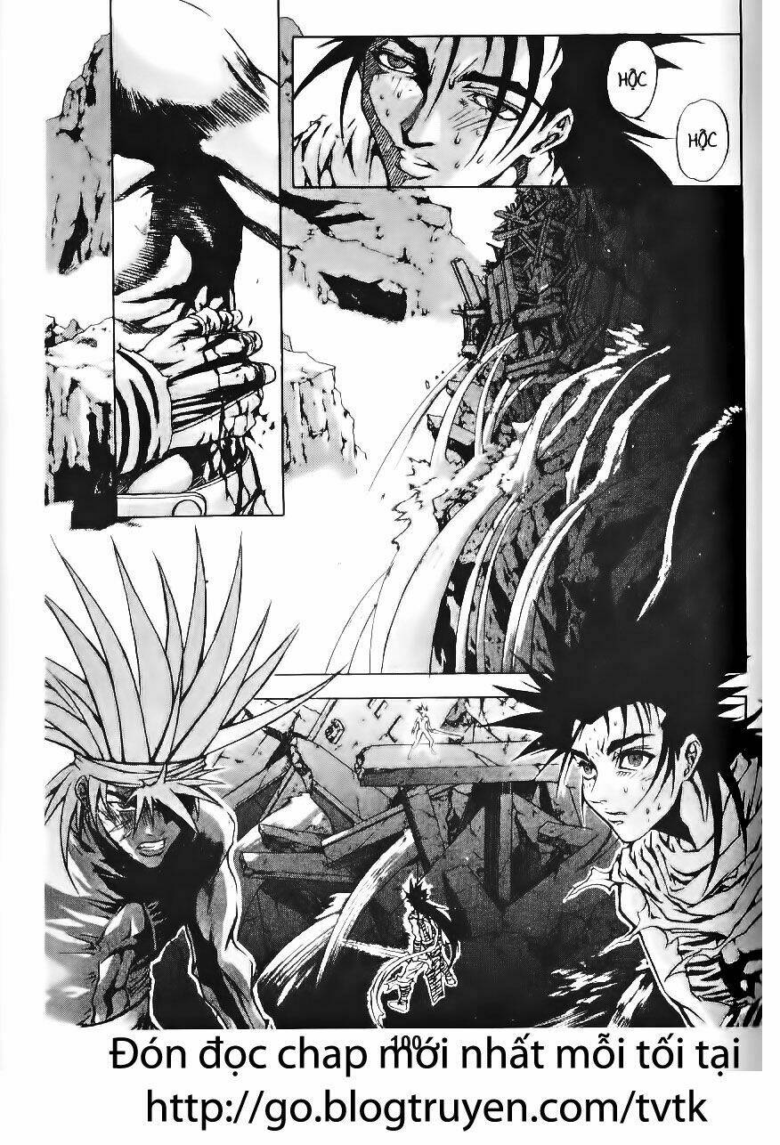 shoma - thiên vương thần kiếm chapter 82 13