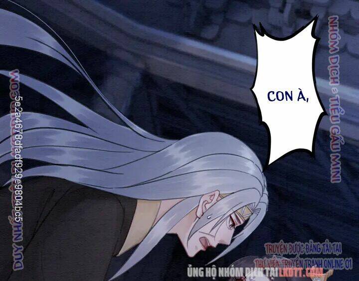 trọng sinh bá sủng nhiếp chính vương quá mạnh mẽ chapter 139 96