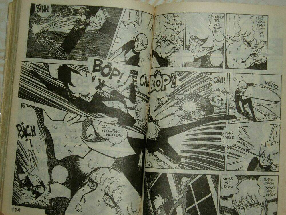 siêu nhân locke chapter 5 56