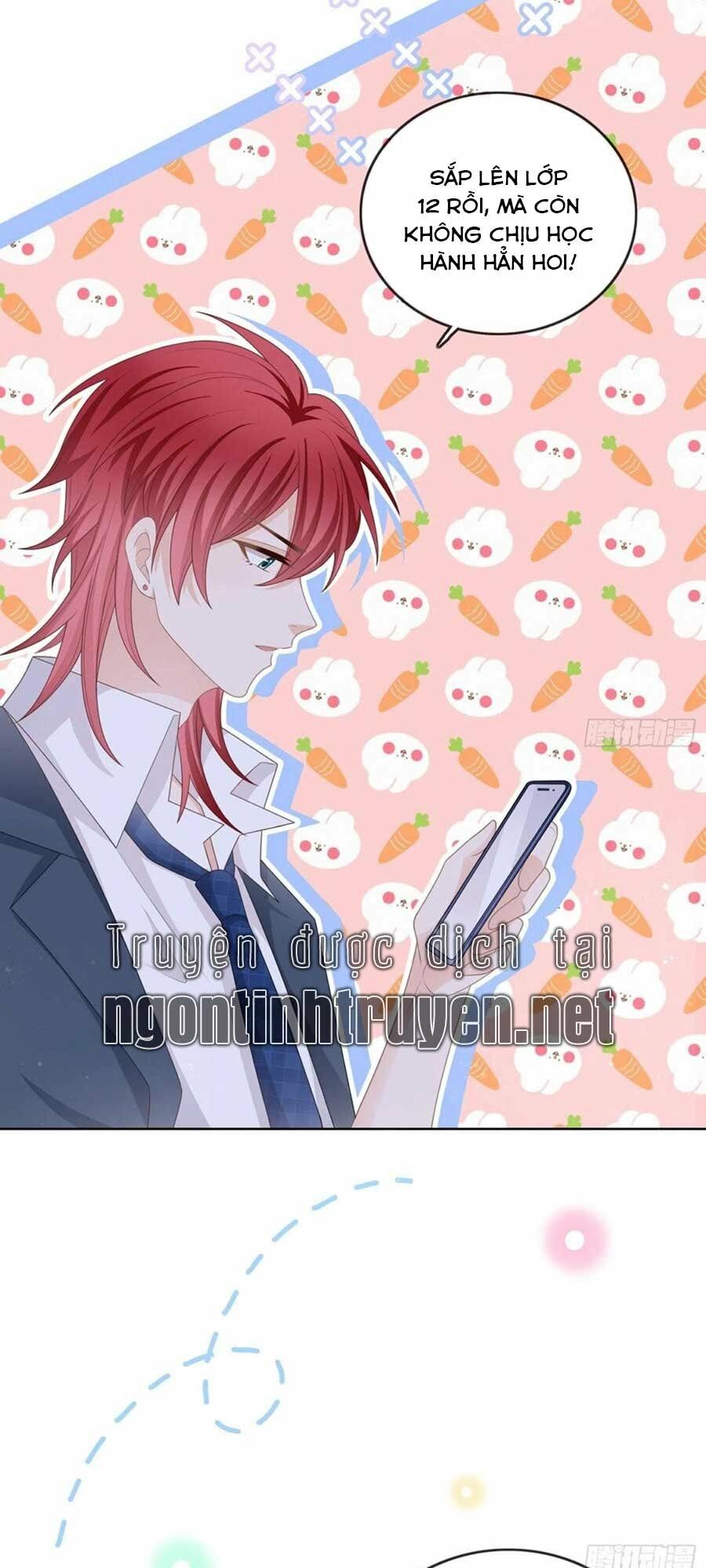 ảnh hậu cũng không bằng niệm thanh hoa chapter 89 6