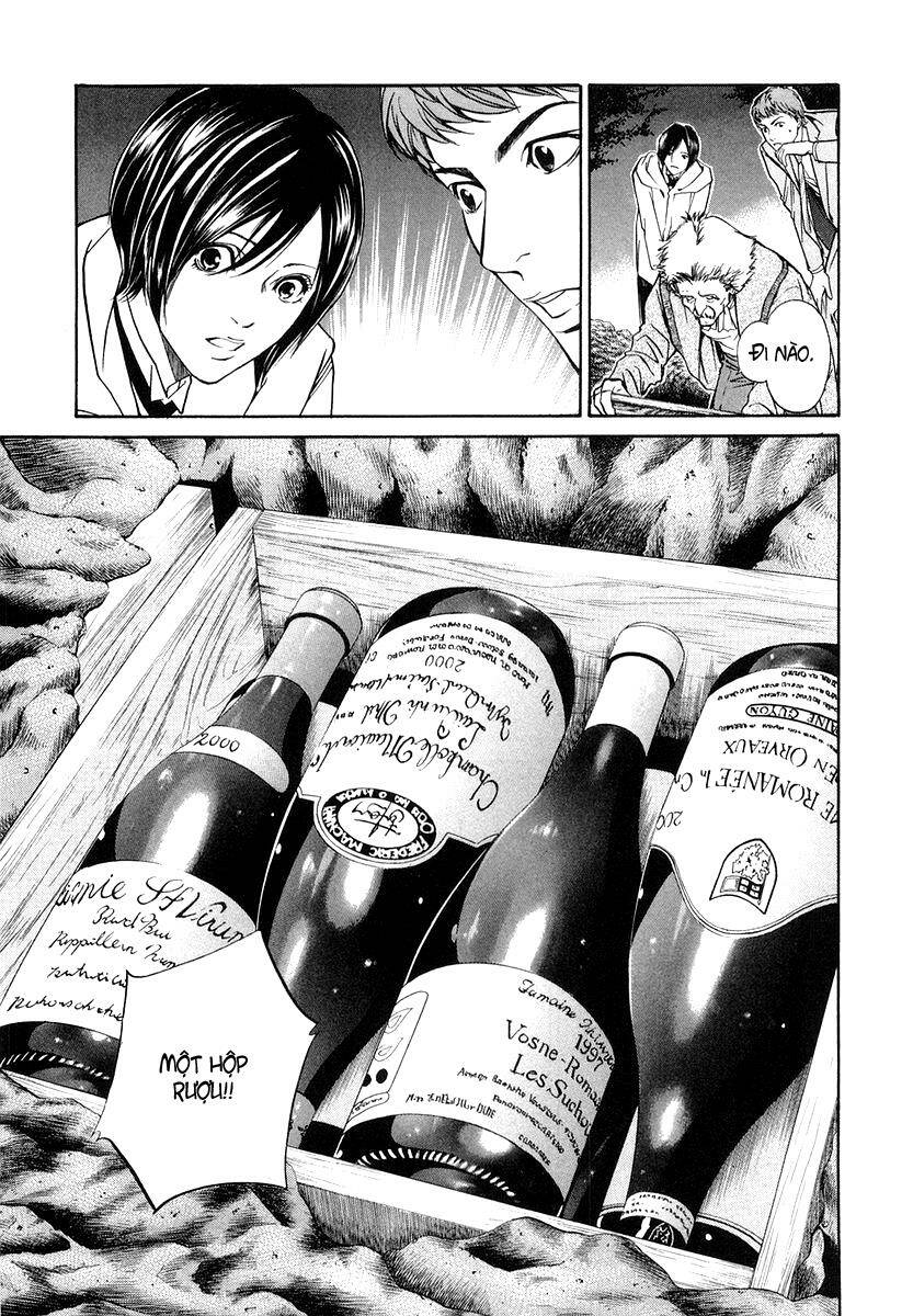 kami no shizuku chapter 7 16