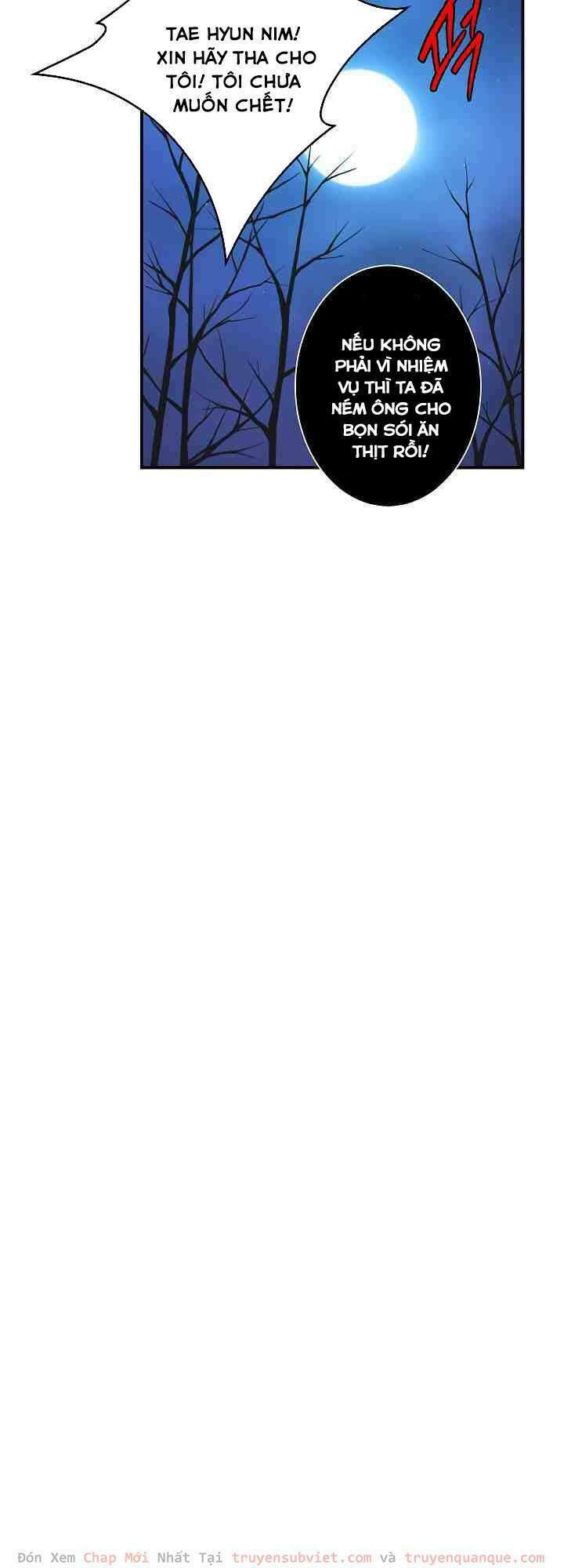 tôi sinh ra để làm người vĩ đại chapter 18 3