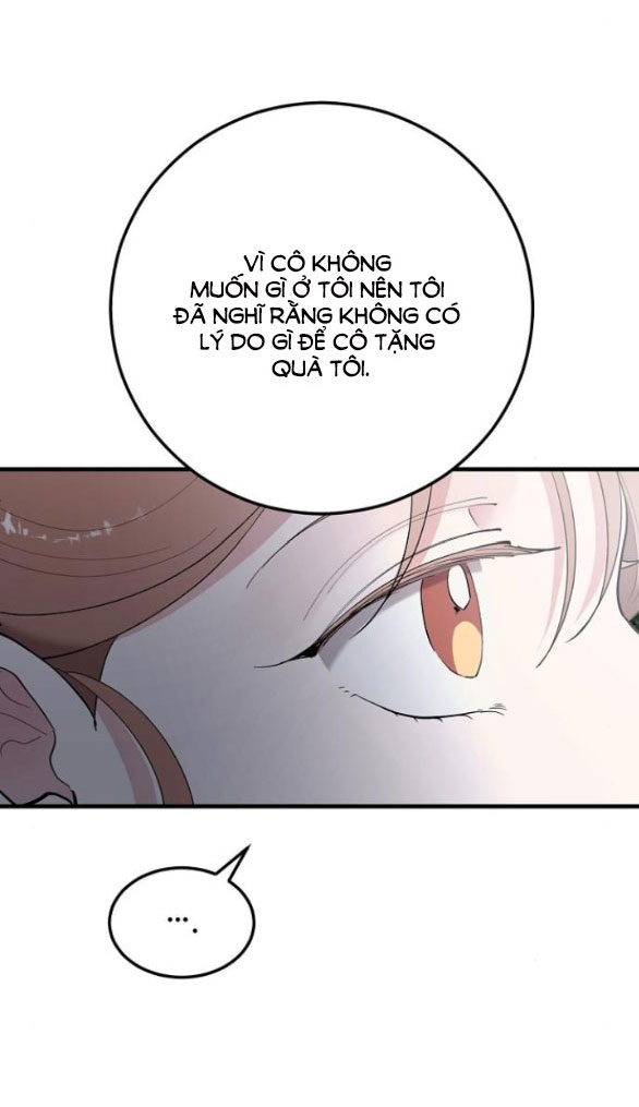 Tân Hôn Mệt Mỏi Của Trưởng Phòng chapter 48.1 - Trang 40