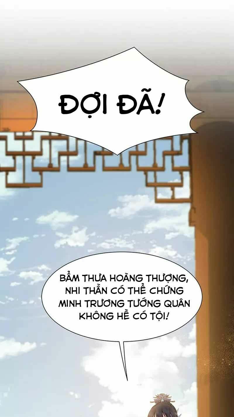 cuồng nữ trọng sinh - hoàn khố thất hoàng phi chapter 107 41
