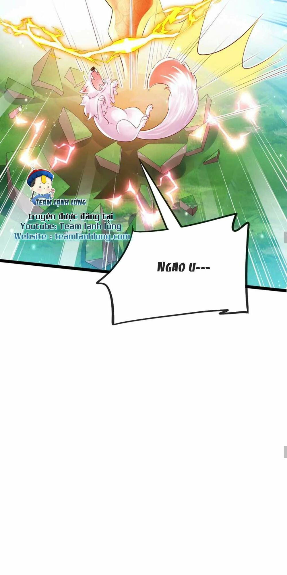 quân hoả nữ hoàng chapter 66 21