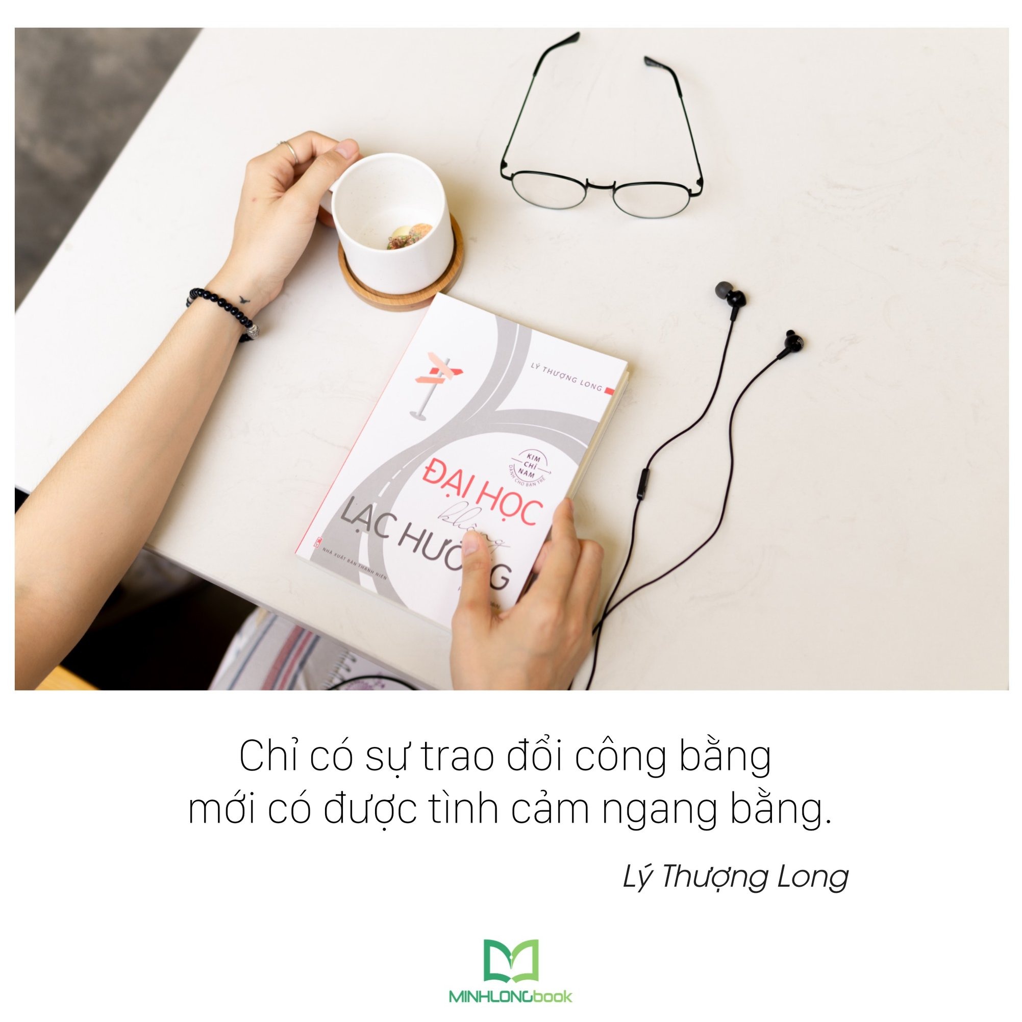 Đại Học Không Lạc Hướng