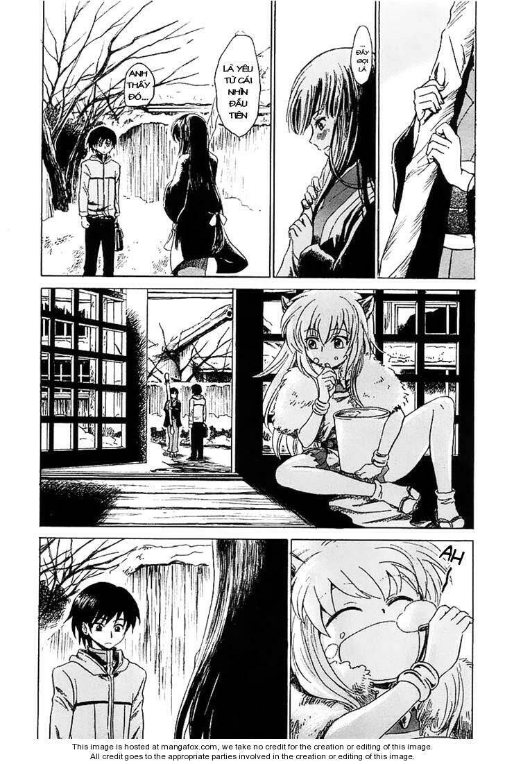 harvest december chapter 1 23