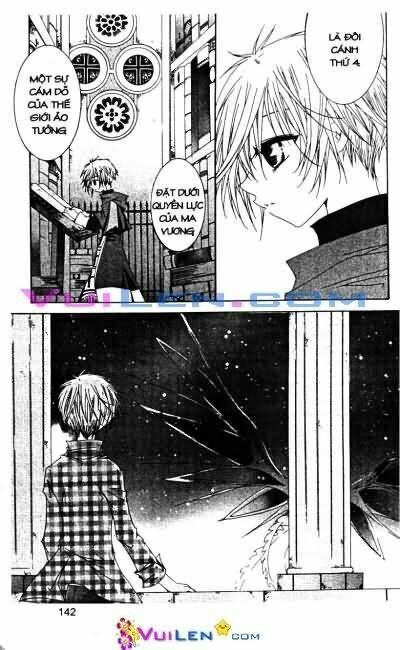 tiểu nữ vương chapter 5 142