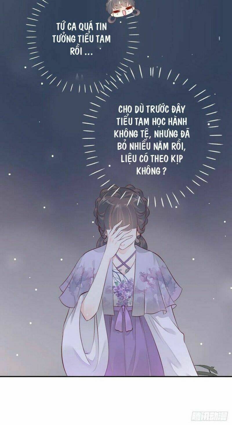 điền viên mật sủng: cô vợ nóng bỏng chapter 101 31