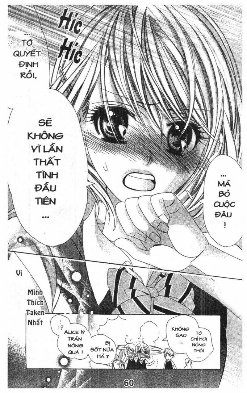 alice binetsu 38°c - we are tsubasa ga oka d.c chapter 3 60