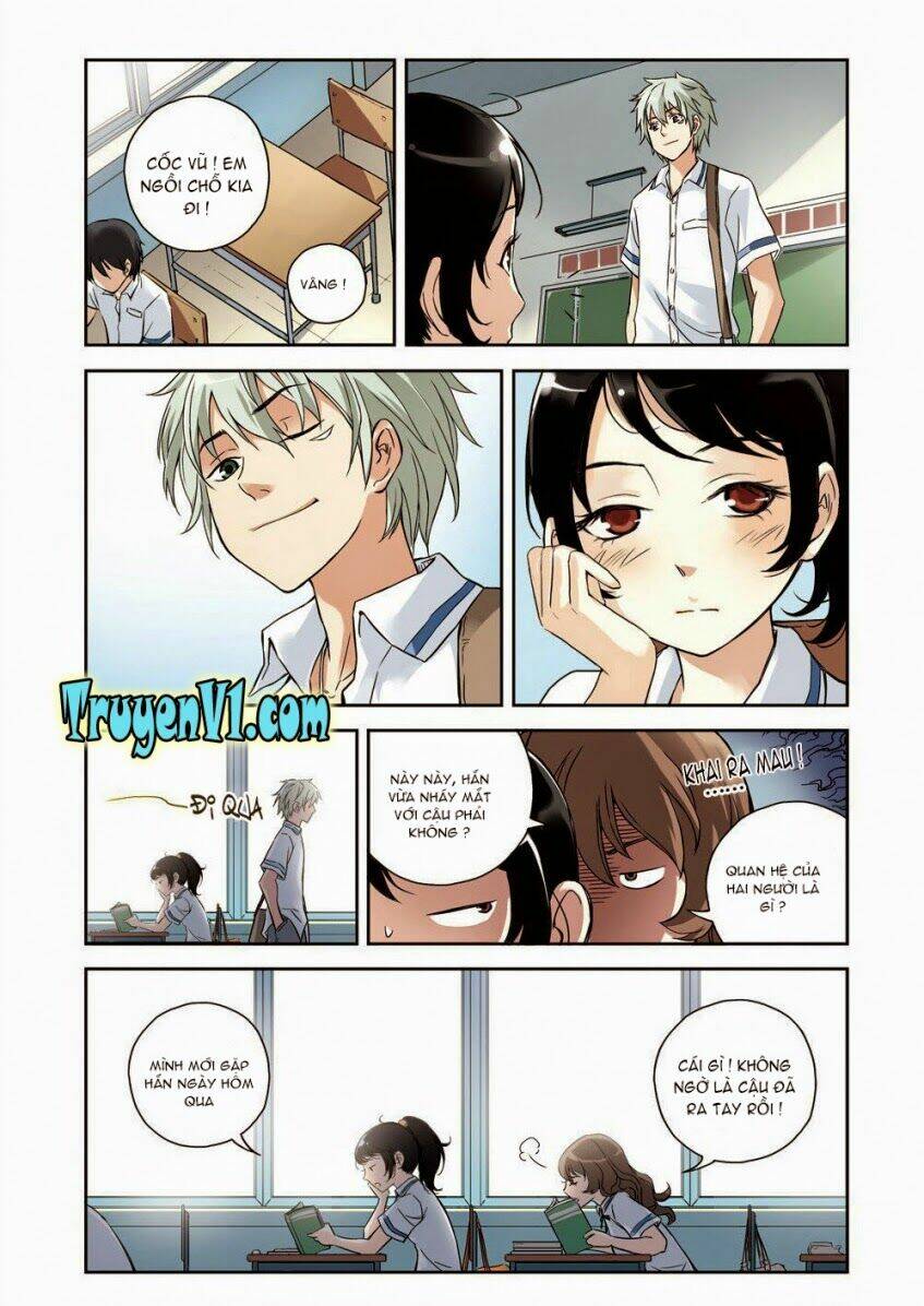 soul-toy chapter 3 18