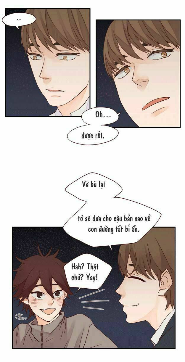 pine in the flower garden chapter 6 23