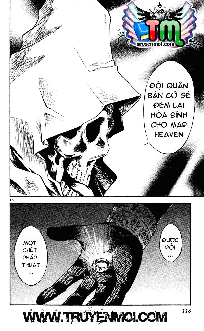 mar heaven chapter 103 17