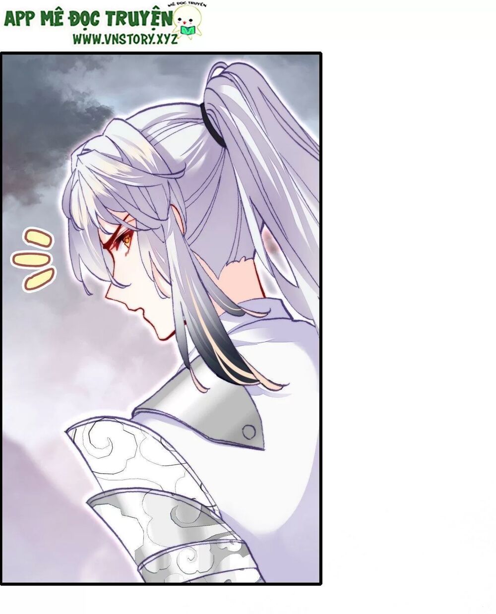 lại bị bệnh chiều chuộng quấn lấy chapter 72 75