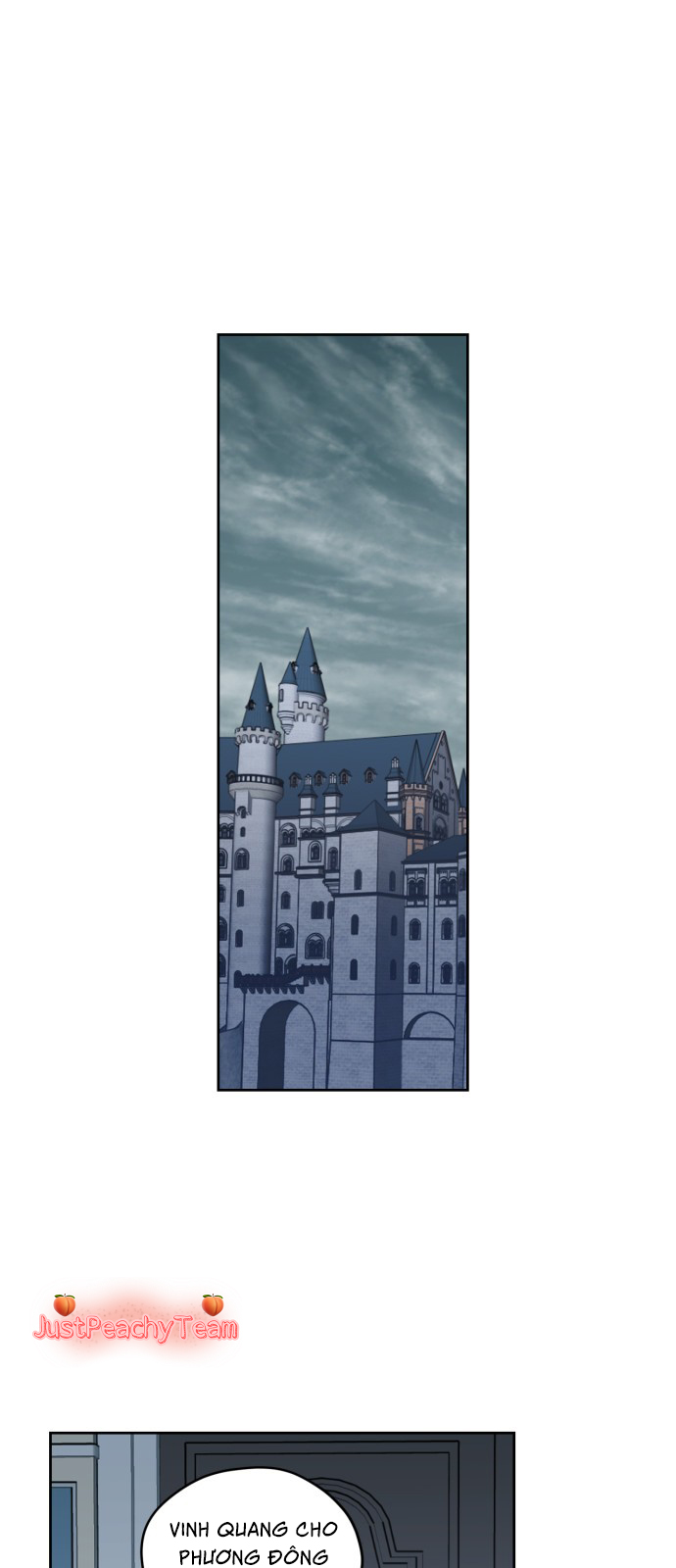 nâng cấp chồng lên level max chapter 13 1