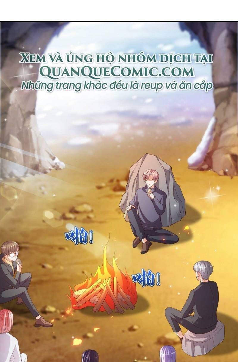 chí tôn toàn năng chapter 29 1