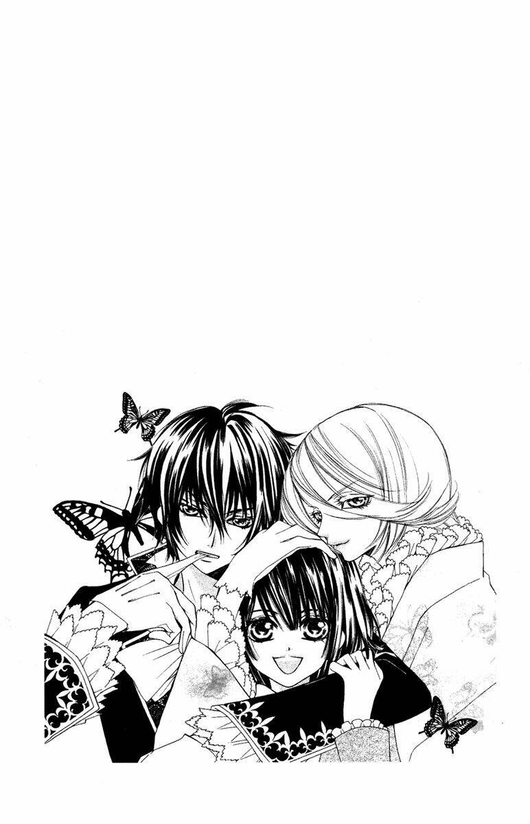 shounen dolls chapter 8 50