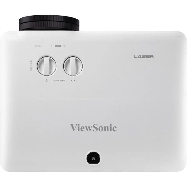 Máy chiếu Laser ViewSonic LS860WU độ sáng 5000 Lumens hàng chính hãng - ZAMACO AUDIO