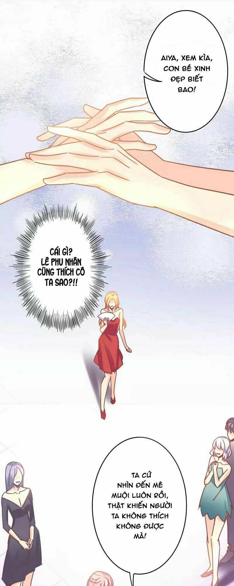 cuồng duệ tiểu thê chapter 99 23