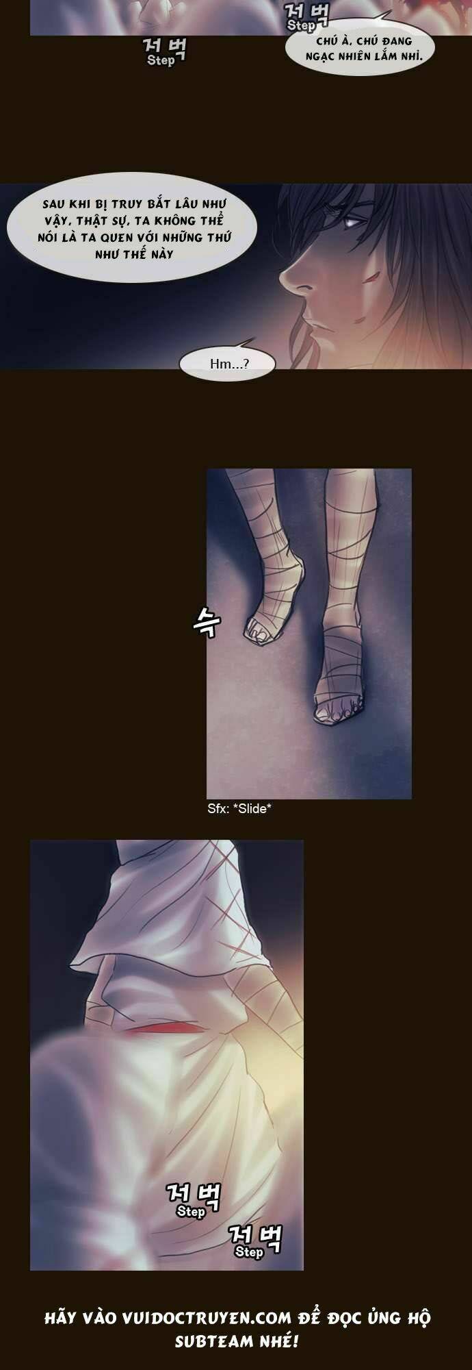 hội ảo thuật chapter 129 14