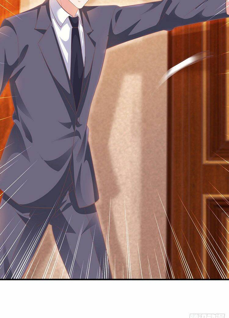 đại lão gọi tôi tiểu tổ tông chapter 21 20