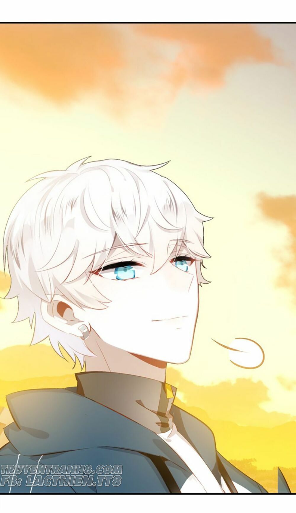 Ái Thượng Ngạo Kiều Long Vương Gia chapter 8 - Trang 47