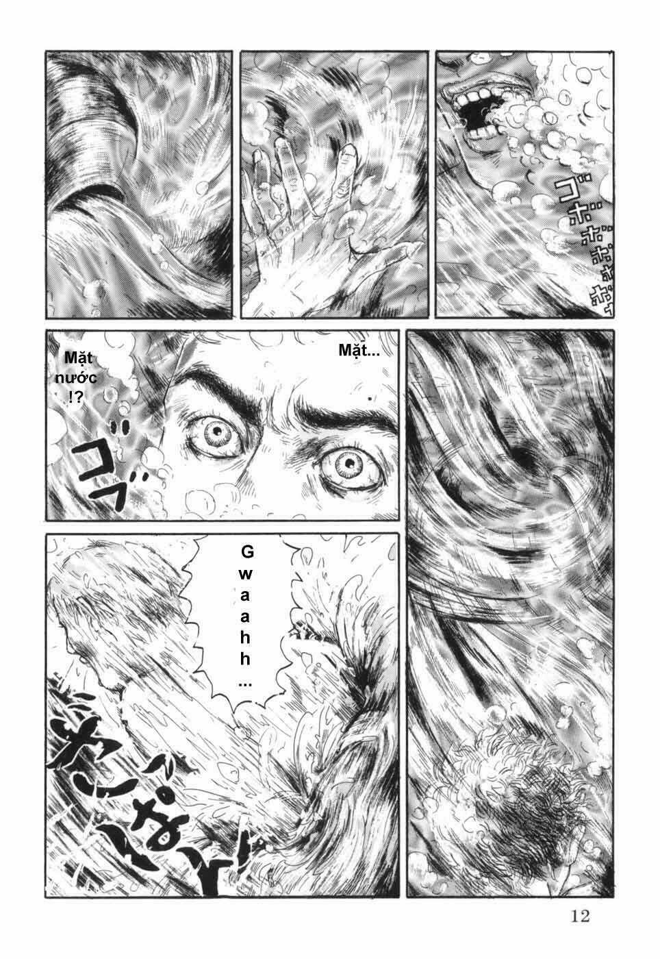 thermae romae chapter 1 17