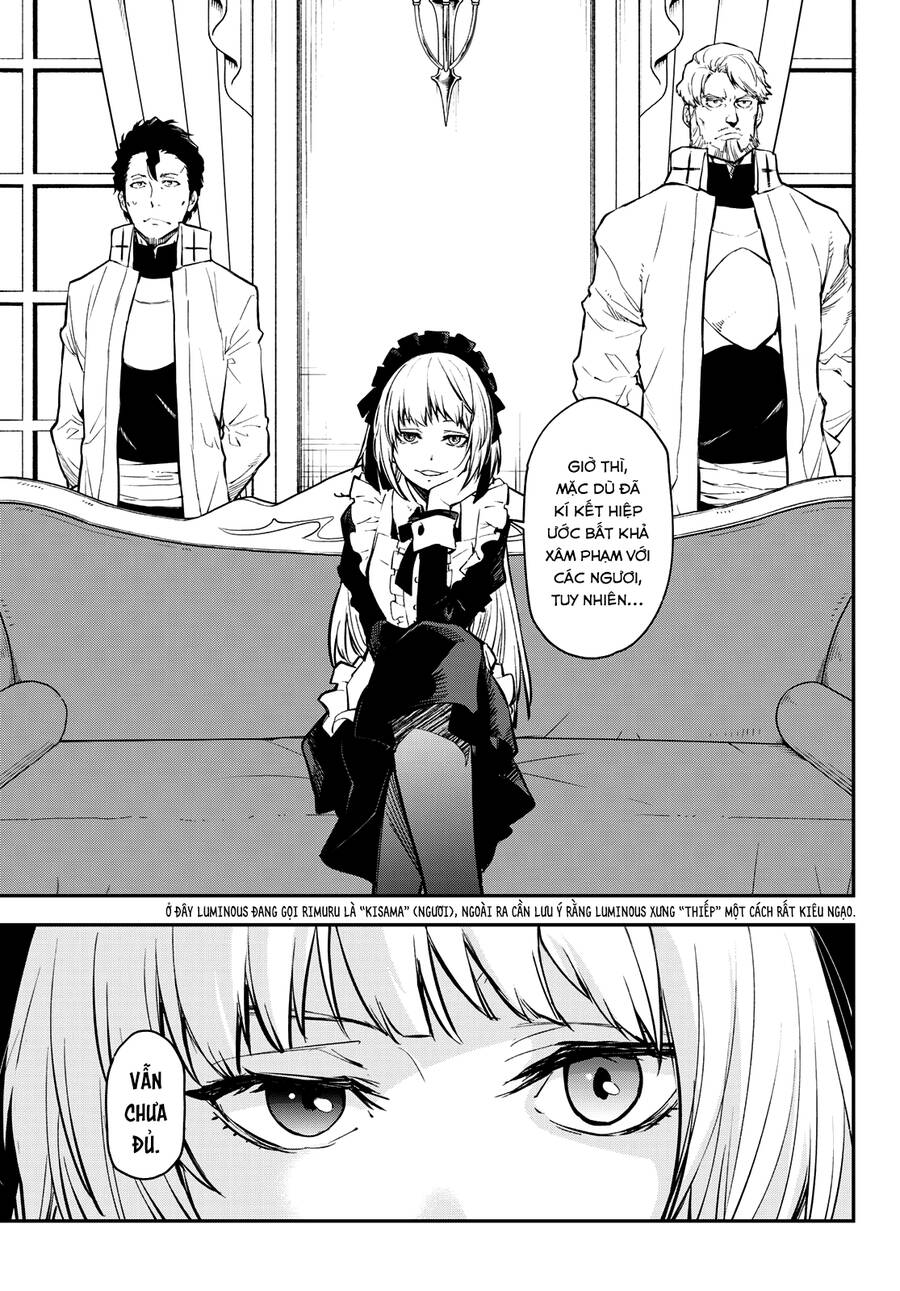 Dạo Quanh Ma Quốc chapter 112 2