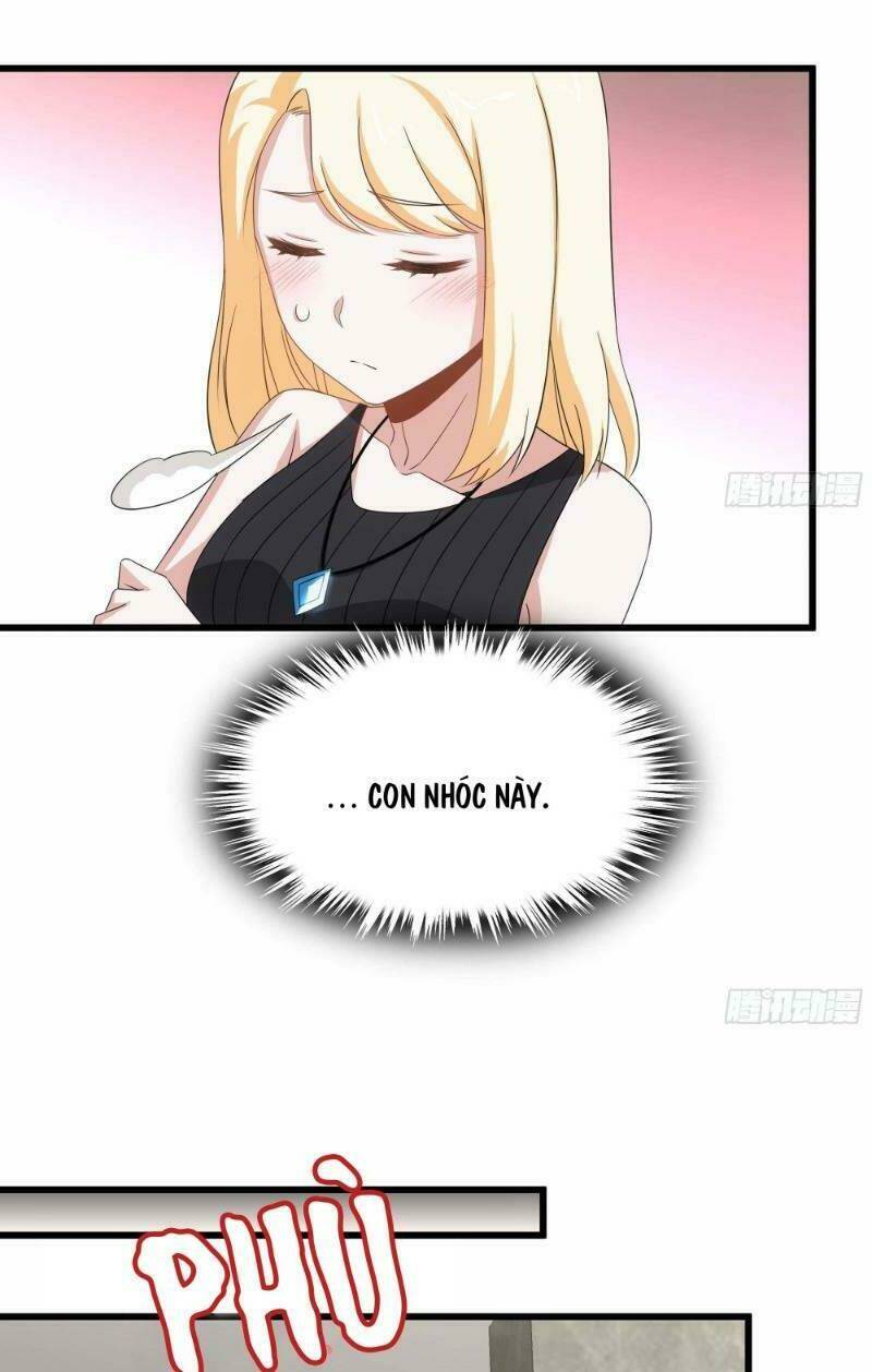 tối cường ở rể chapter 28 11