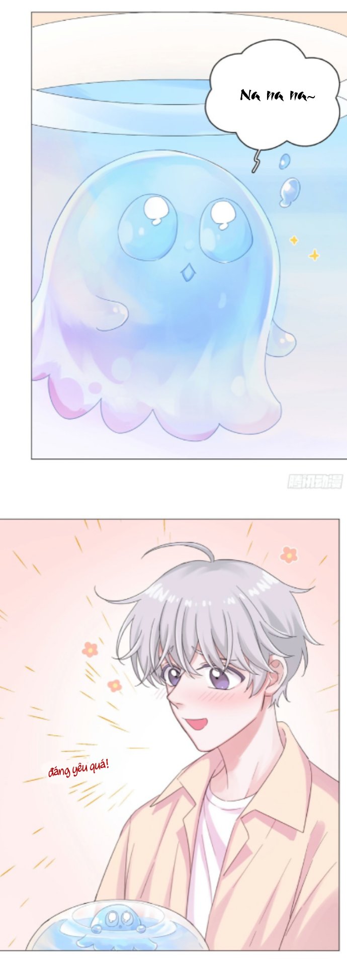 nhất hoàng cửu công thập nhị thê chapter 43 17