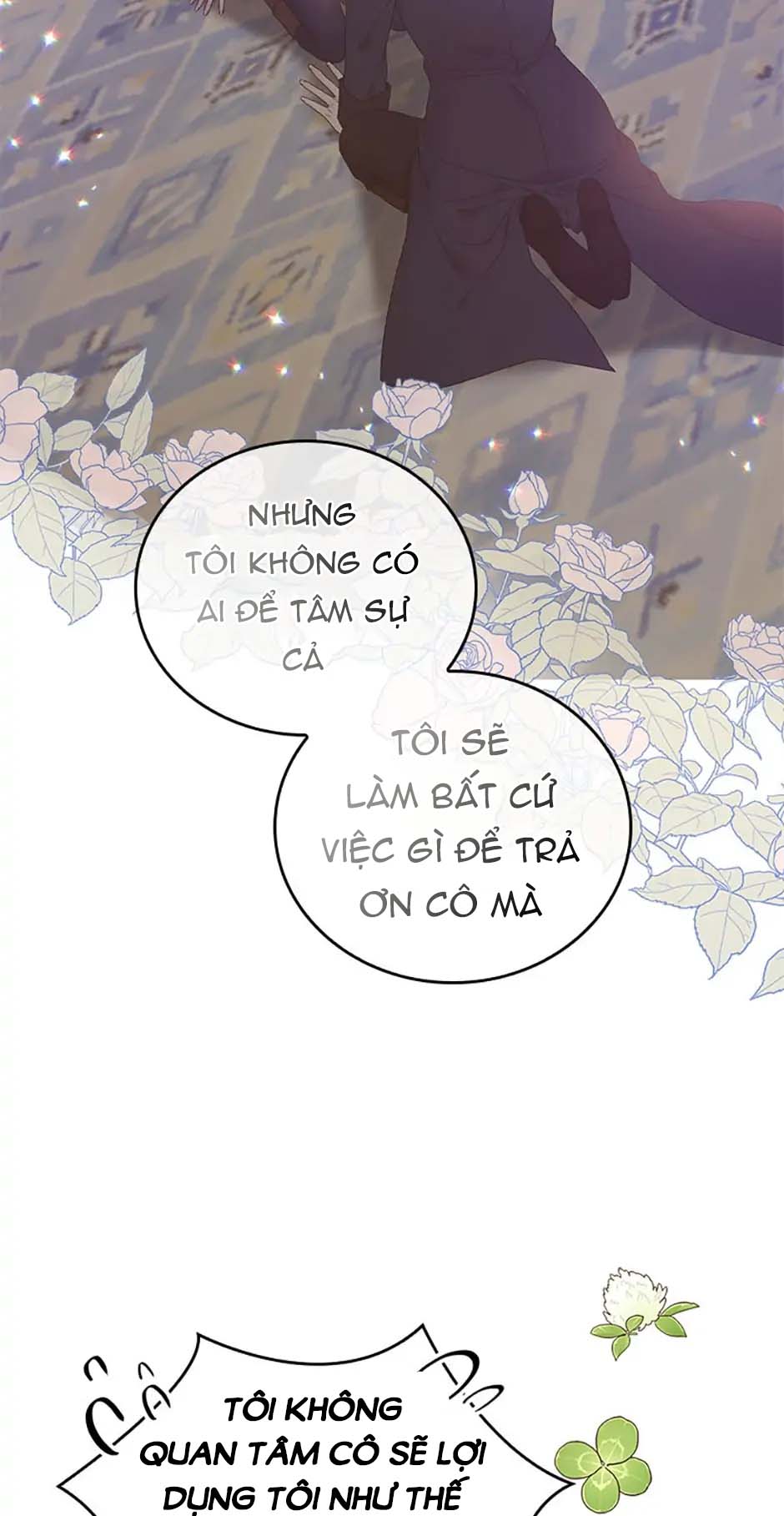 syrinx - trị liệu sư của kẻ phản diện chapter 6.2 5