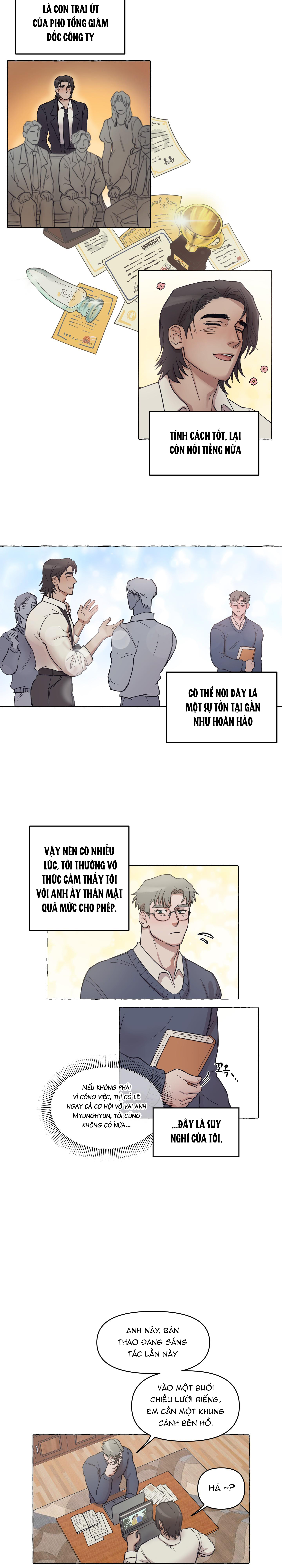 mau chóng thiết lập lại chapter 1 3