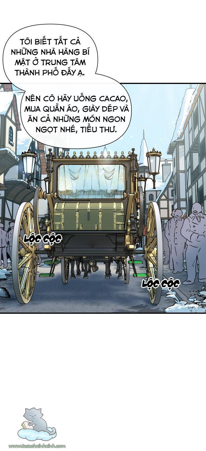 công nương khế ước của gia tộc công tước quái vật chapter 19 40