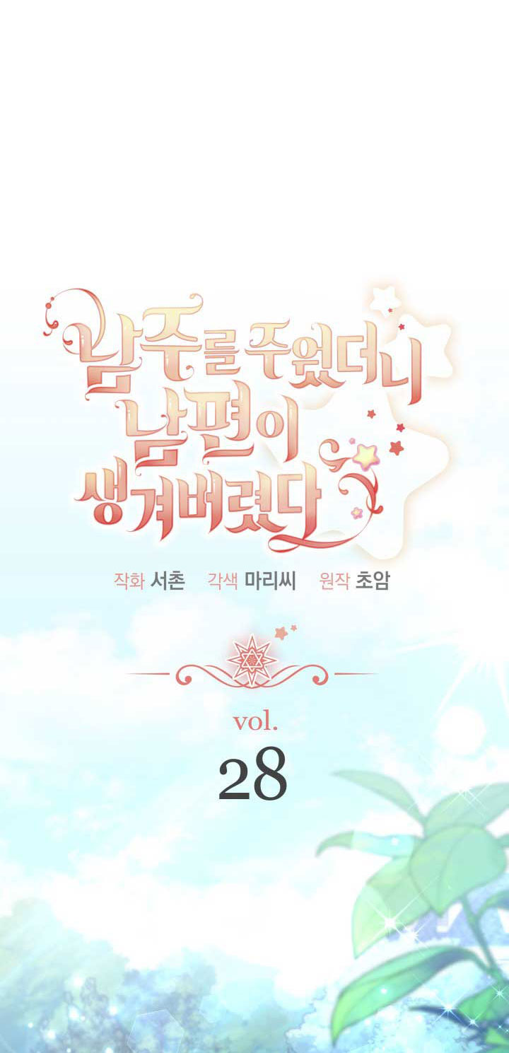 tôi đã kết hôn khi tôi tìm thấy nam chính chapter 28 14