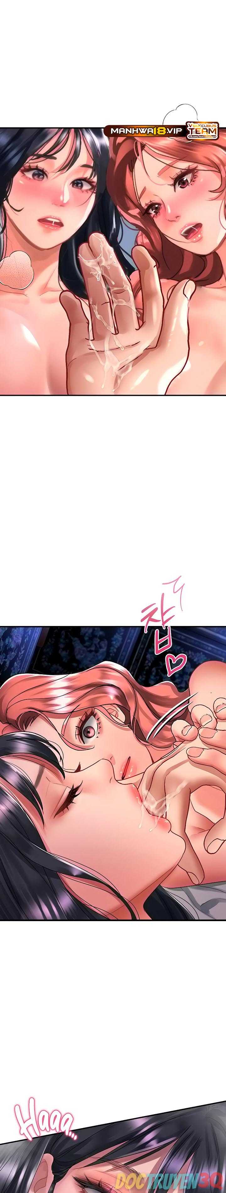 mở khóa tim nàng chapter 69 10